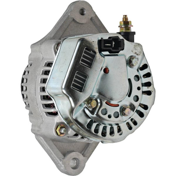 Db Electrical Electric Alternator - 24 Amp 12V - Engine Tractor Engine Parts, Kubota 400-52132 - main